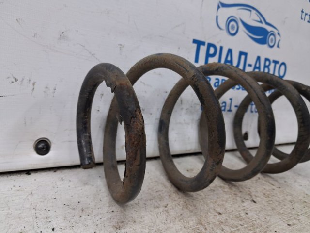 Пружина подвески GAA928011A MAZDA