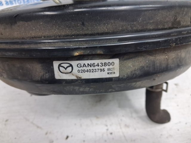 MAZDA GAN643800 в наличии Ровно