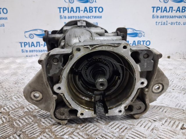 Редуктор заднего моста GB5P4000AB FORD