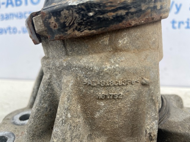 Опора двигателя GB5Z6038A FORD