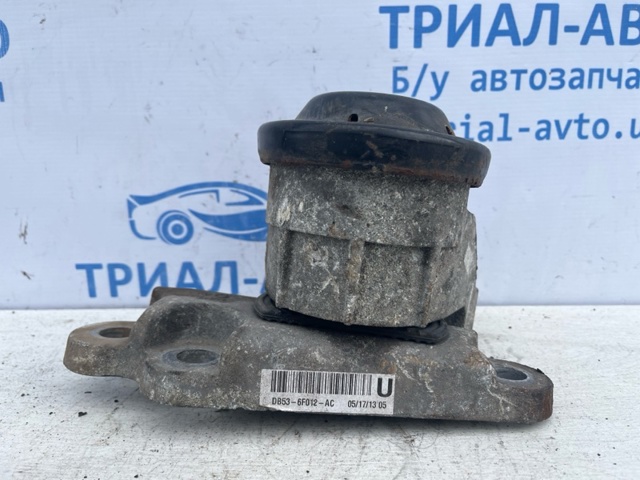 Подушка двигателя GB5Z6038A FORD