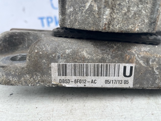 GB5Z6038A FORD Подушка (опора) двигателя правая купить в Львов