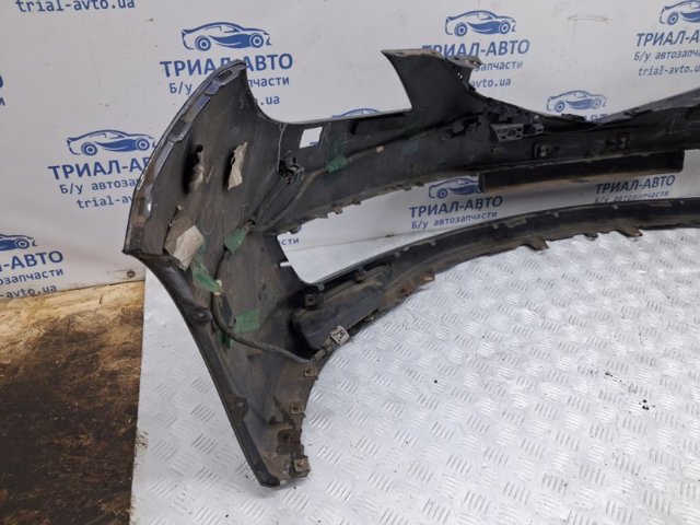 Бампер на авто GBS750031AA MAZDA