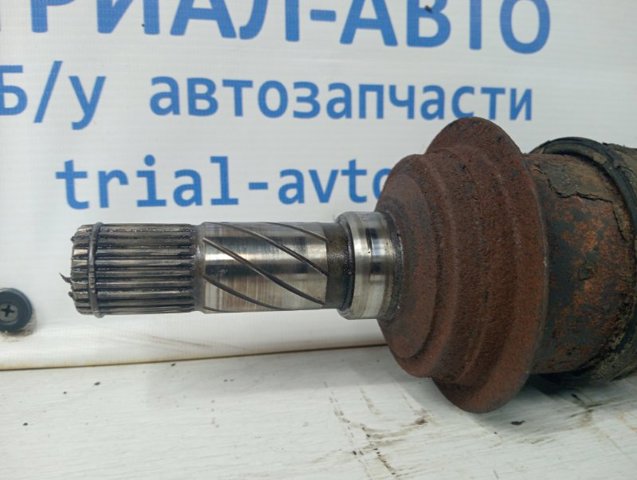 GD712550XA Полуось задняя правая купить Харьков