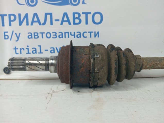 GD712550XA Полуось задняя правая купить Кривой Рог