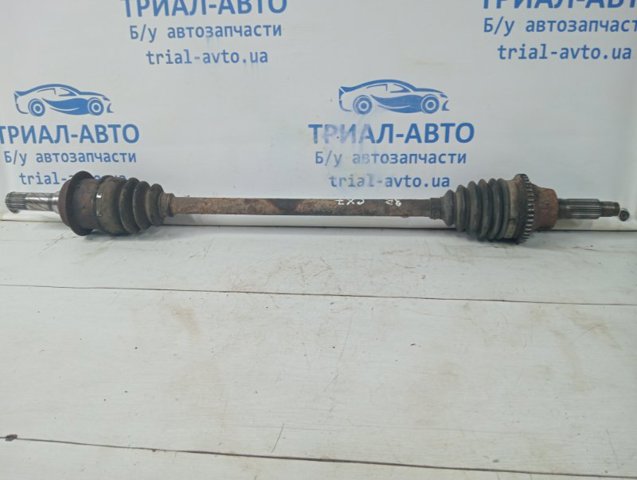 GD712550XA Полуось задняя правая купить Львов