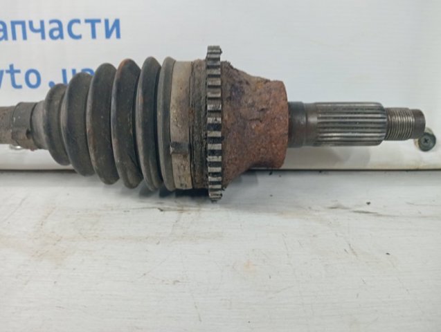 GD712550XA Полуось задняя правая купить Одесса