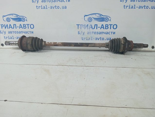 GD712560XA Полуось задняя левая купить Ирпень