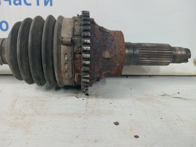 GD712560XA Полуось задняя левая купить Винница