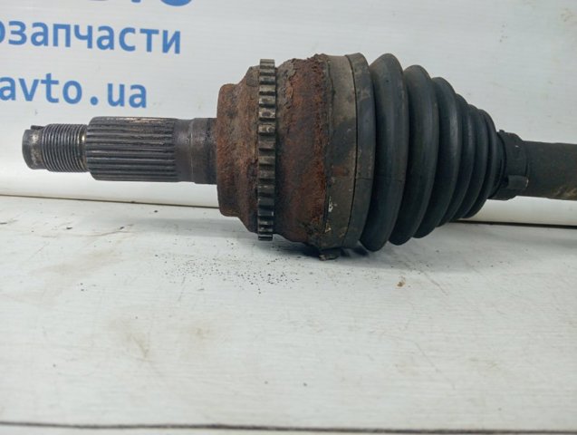 MAZDA GD722550XA Полуось (привод) передняя правая в наличии Кривой Рог