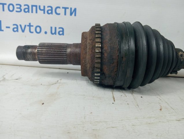 GD722560XA MAZDA Полуось (привод) передняя левая купить в Черкассы