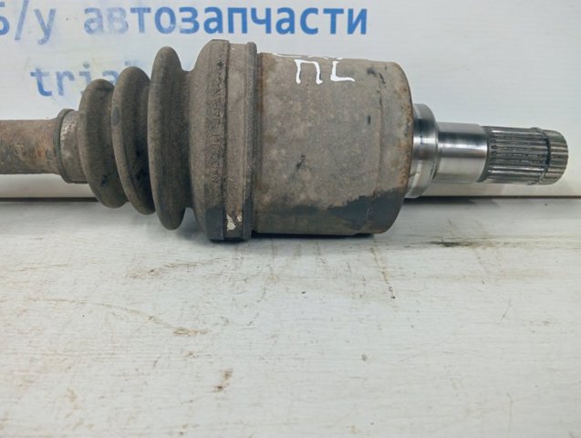 GD722560XA Левая полуось купить Харьков