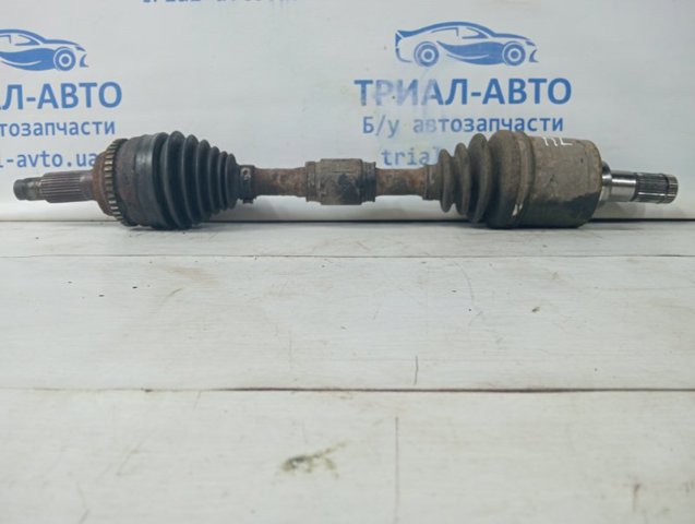 GD722560XA MAZDA Левая полуось купить в Киев