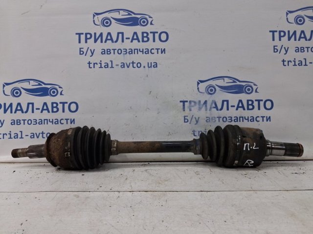 Внешняя граната GDB32560X MAZDA