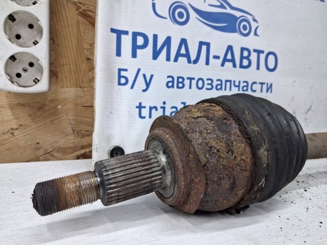 MAZDA GDB42550X ШРУС наружный передний в наличии Ужгород