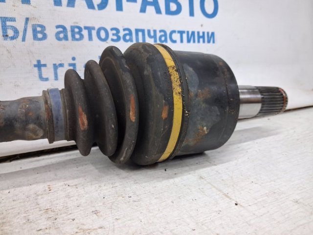 Левая полуось GDB52560X MAZDA