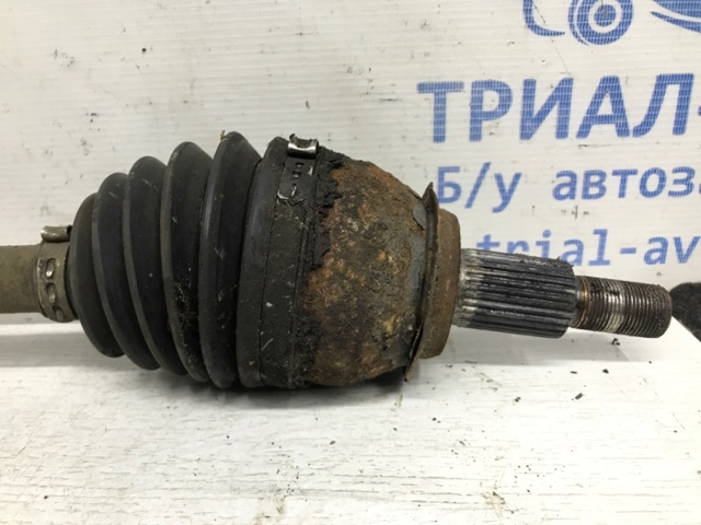 GDB52560X Полуось (привод) передняя левая купить Каменское