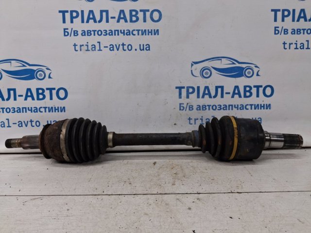 GDB52560X Полуось (привод) передняя левая купить Полтава