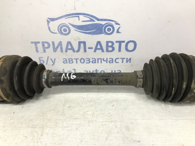 GDB52560X Полуось (привод) передняя левая купить Николаев