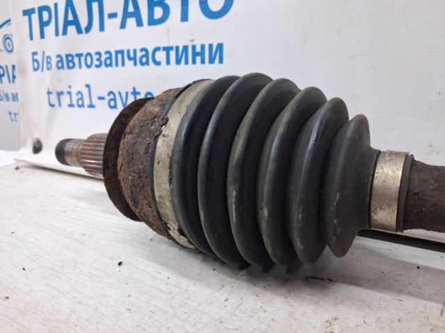 GDB52560X Левая полуось купить Полтава