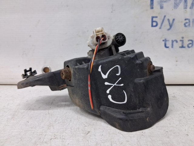 GEG151690B MAZDA Фара противотуманная левая купить в Ирпень