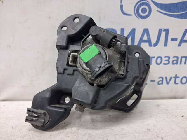 GEG151690B MAZDA Фара противотуманная левая купить в Павлоград