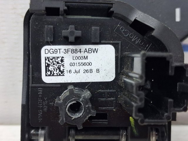 GG9Z3F884AA FORD купить в Запорожье