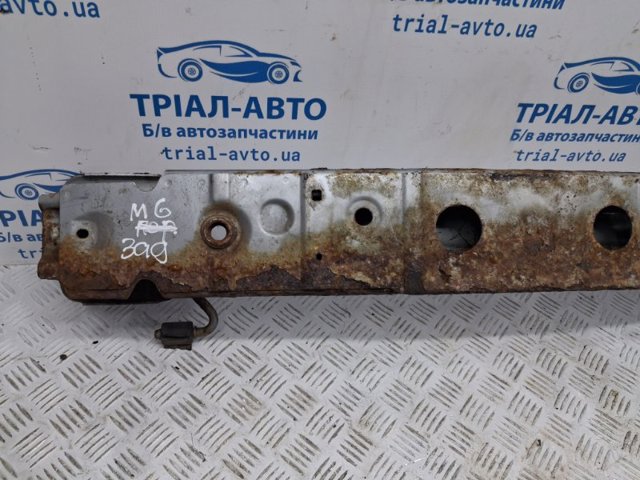 MAZDA GHK150260 Усилитель заднего бампера в наличии Ровно