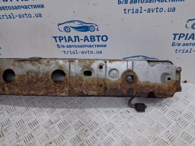 MAZDA GHK150260 Усилитель бампера заднего в наличии Киев