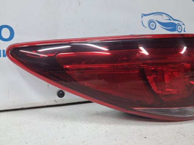 Стоп задний GHK151160 MAZDA