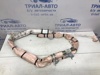 Подушка безопасности, боковая, левая GHK157KN0C MAZDA