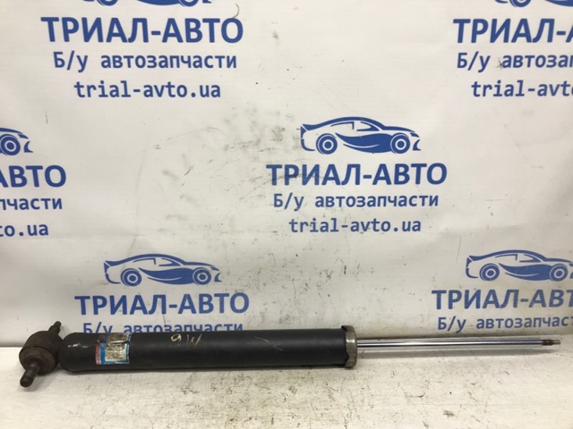 Амортизационная стойка задняя GHK528910F MAZDA