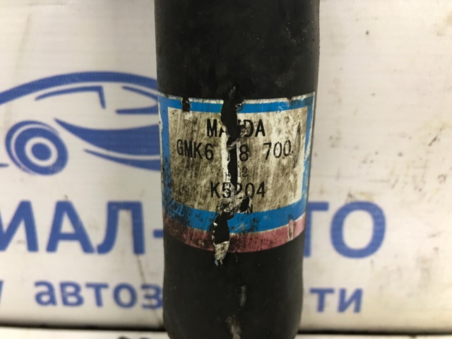 MAZDA GHK528910F Амортизатор задний в наличии Черновцы