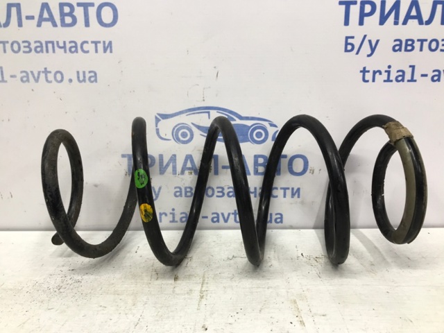 Пружина передней подвески GHM334011A MAZDA