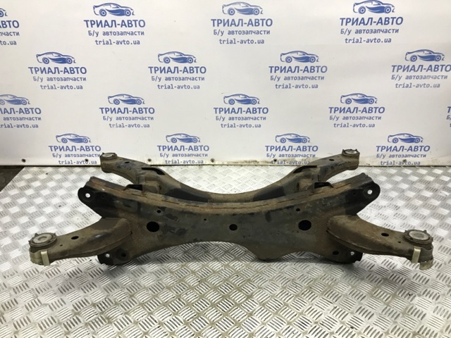 MAZDA GHP92880XC Подрамник задний в наличии Запорожье