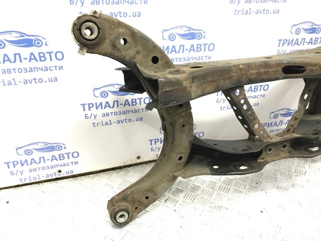 GHP92880XC MAZDA Балка задней подвески (подрамник) купить в Украина