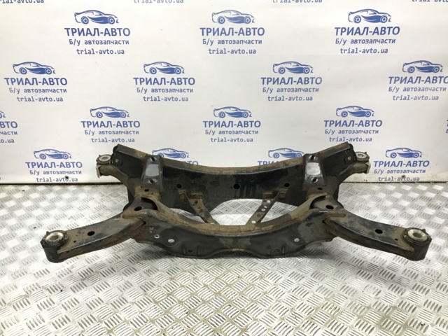 Подрамник задней подвески GHP92880XC MAZDA