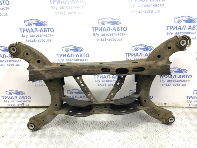 MAZDA GHP92880XC Балка задней подвески (подрамник) в наличии Каменское