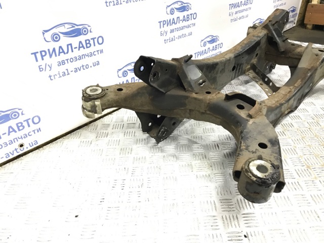 GHP92880XC MAZDA Балка задней подвески (подрамник) купить в Днепр
