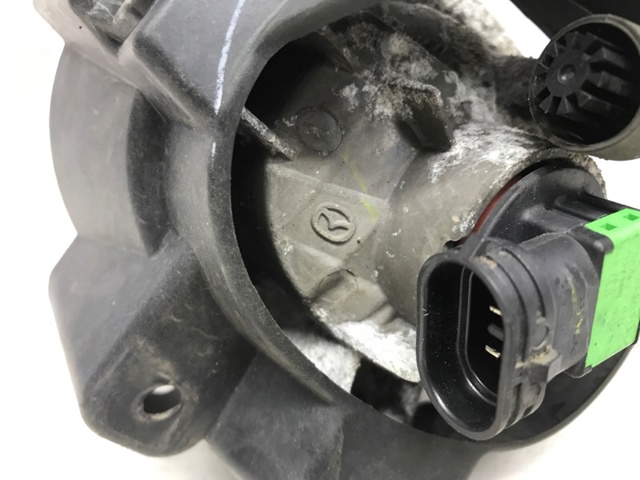 GHP951680A MAZDA Фара противотуманная правая купить в Хмельницкий