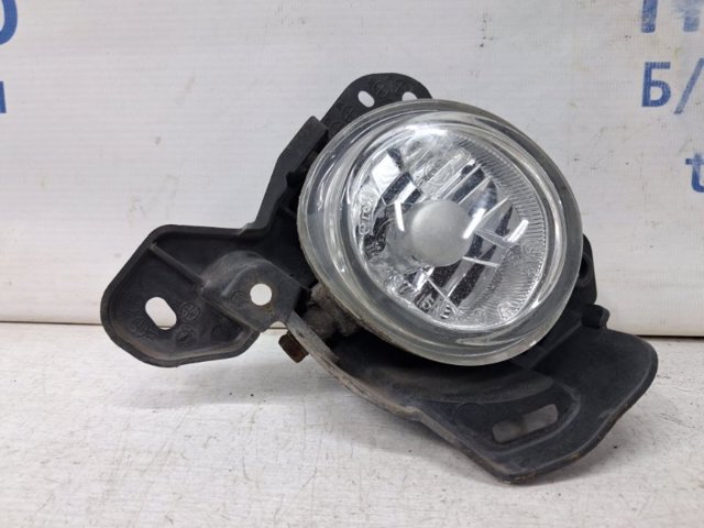 Правая противотуманная фара GHP951680A MAZDA
