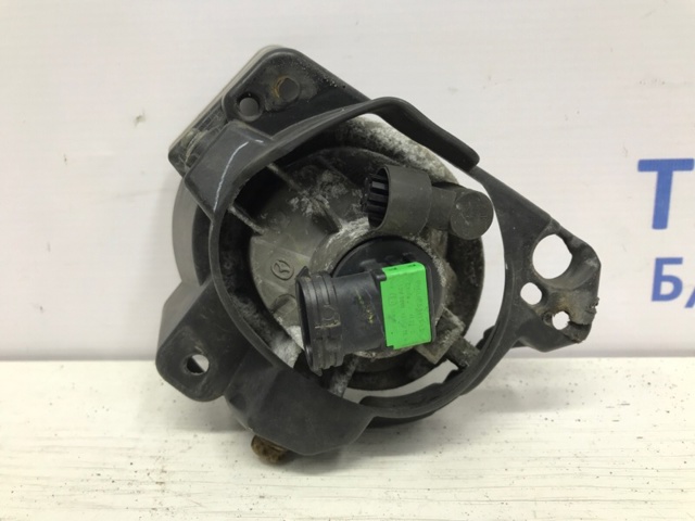 MAZDA GHP951680A Фара противотуманная правая в наличии Тернополь