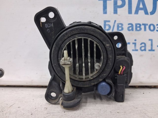 GHP951690A MAZDA Фара противотуманная левая купить в Каменское