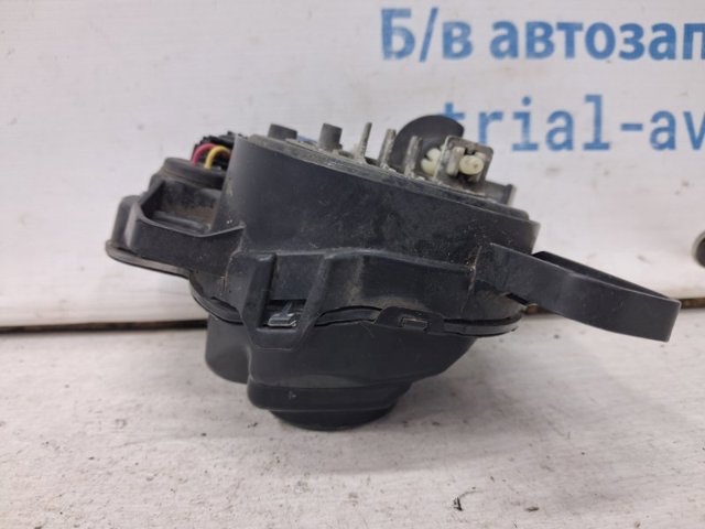 GHP951690A MAZDA Фара противотуманная левая купить в Каменское