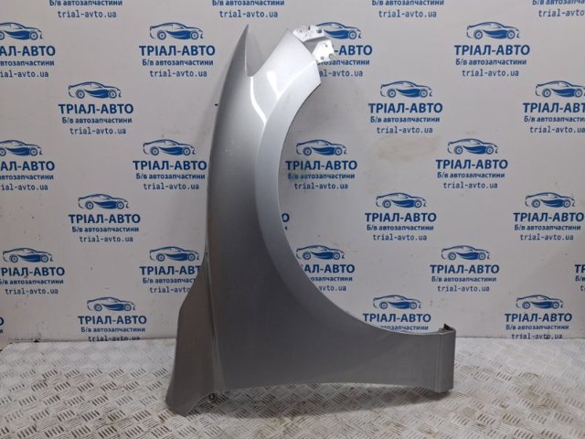 Крыло переднее правое GHP952111A MAZDA