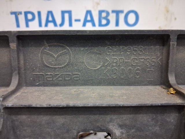 GHP953111 Рамка крепления радиатора купить Павлоград