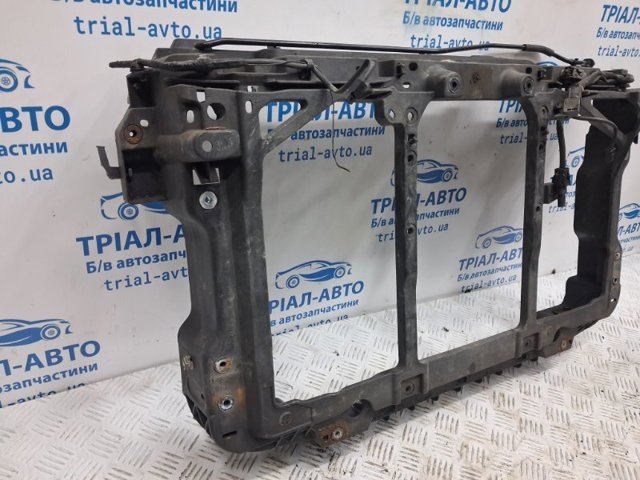 GHP953111 MAZDA Рамка крепления радиатора купить в Полтава