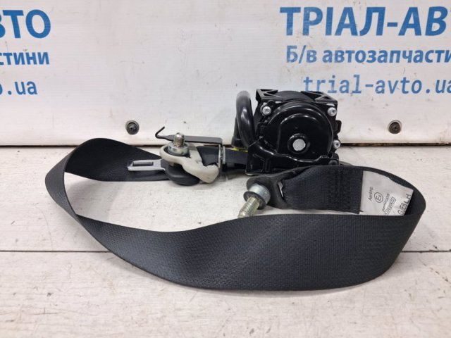 Ремень безопасности передний левый GHP957L9002 MAZDA