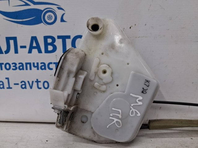 GHP958310 MAZDA Замок двери передней правой купить в Львов