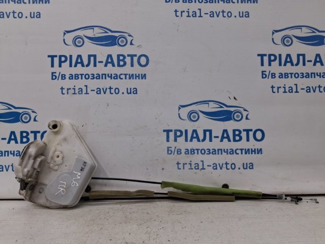 MAZDA GHP958310 Замок передней правой двери в наличии Сумы
